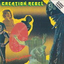 【中古】CD Creation Rebel Psychotic Jonkanoo CDST4 Statik Records, Statik Records /0...