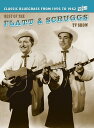 【中古】英DVD Flatt & Scruggs Best Of The Flatt & Scruggs TV Show Vol. 1 SH611 Shanachie /00110