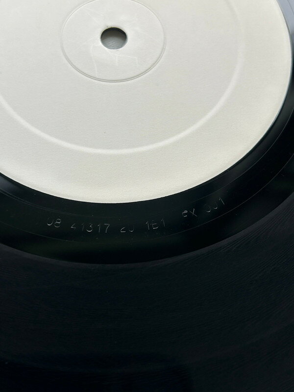 Artist Name: N - 【中古】輸入12” Art Efx Revived FX001 Not On Label /00250