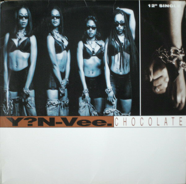 【中古】米12” Y.N.V. Chocolate 8535031 Rush Associated Labe /00250