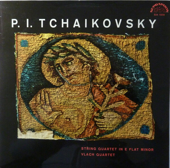 ・アーティスト Pyotr Ilyich Tchaikovsky , Vlach Quartet ・タイトル String Quartet In E Flat Minor ・レーベル・型番 Supraphon SUA10554 ・フォーマット LPレコード ・コンディション(盤) 良い (VG+) ・コンディション(ジャケット) 良い (VG+) ・コンディション(帯) オビなし ・特記事項 サンプル画像です。実際の商品の画像ではありません 商品写真はバーコード/カタログ番号に対応したサンプル画像ですので、お送りする商品の画像ではありません。帯やライナーなどの付属品は、特記事項に記載されている場合のみ含まれます。プロモやカラーレコードなどの仕様についても、該当する場合のみ特記事項に記載しています。 【ご購入前に必ずご確認ください】 ・本店サイト(www.recordcity.jp)とは価格、送料が違います ・本店サイト、その他支店のオーダーとは同梱発送できません ・注文確定後に別の注文を頂いた場合、注文同士の同梱は致しかねます。 ・別倉庫から発送しているため、店頭受け渡しは対応しておりません ・一部商品は他の通販サイトでも販売しているため、ご注文のタイミングによっては商品のご用意ができない場合がございます。 ・土日祝日はお休みです 金曜・祝前日9時以降のご連絡またはご入金は、返答または発送が週明け・祝日明けに順次対応となります。 ・ご購入後のキャンセル不可 ご購入後のキャンセルはいかなる理由においてもお受けできません。ご了承の上、ご購入くださいませ。 ・日本郵便(ゆうパック/ゆうメール)によるお届けになります。 ・中古品であることをご理解ください 当ストアでは中古商品を主に販売しております。中古品であることをご理解の上ご購入ください。また、一部商品はRecordCityオンラインストアで試聴可能です。 ・返品について お客様のご都合による返品は一切承っておりません。 表記の内容と実際の商品に相違がある場合、また針飛び等で返品・返金をご希望される場合は、商品の到着後1週間以内にご連絡ください。商品の返送をこちらで確認後、キャンセル・返金を行います。 コンディションVG以下の商品は返品できません。プレイに影響のない表面のこすれ傷、プレス起因のノイズ盤は返品の対象外です。 【コンディション表記】 ・ほぼ新品(M-)(Like New) 完全な新品。未使用。当店ではほぼ使用しません ・非常に良い(EX)(Excellent) 中古盤として美品な状態。わずかな経年を感じるものの傷みを感じさせない、当店基準で最高の状態 ・良い(VG+)(Very Good Plus) 丁寧に扱われた中古品で、軽い使用感がみられる。 ・可(VG)(Acceptable) 使い込まれた中古品で、「良い」よりもさらに使用感がみられる。 ・悪い(VG-)(Bad) 状態が悪いアイテム。使用の保障はなく、再生不可、針飛び、目立つノイズがあるかもしれない。状態によるクレーム不可。返品不可。 ・非常に悪い(G)(Very Bad) 「悪い」よりさらに状態が悪いアイテム。使用の保障はなく、再生不可、針飛び、目立つノイズがあるかもしれない。状態によるクレーム不可。返品不可。 ・ジャンク(Fair)(Junk/Fair) 割れている、反っている、水ダメージがある、カビ、ジャケットが分離している、ひどい書き込み、ひどい擦れなど最低の状態。使用の保障はなく、再生不可、針飛び、目立つノイズがあるかもしれない。状態によるクレーム不可。返品不可。 ・ジャンク(Poor)(Junk/Poor) 割れている、反っている、水ダメージがある、カビ、ジャケットが分離している、ひどい書き込み、ひどい擦れなど最低の状態。使用の保障はなく、再生不可、針飛び、目立つノイズがあるかもしれない。状態によるクレーム不可。返品不可。