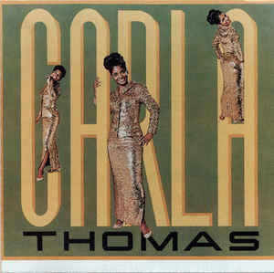 【中古】CD Carla Thomas Carla WPCR27561 STAX /00110