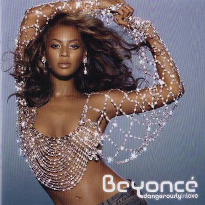 ����š���CD Beyonce Dangerously in Love CK86386 Columbia /00110