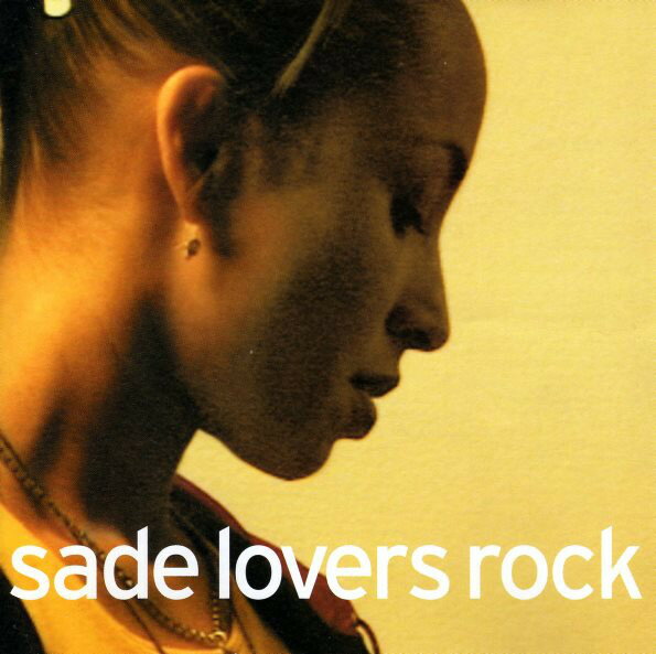 Artist Name: O - 【中古】加CD Sade Lovers Rock EK85185 Epic /00110