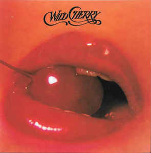 米CD Wild Cherry Wild Cherry EK34195 Epic, Sweet City (4) /00110