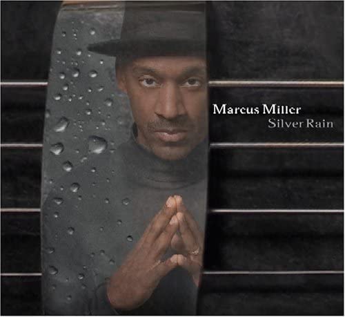 【中古】米CD Marcus Miller Silver Rain KOCCD5779 K