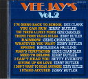 【中古】CD Various Vee Jays Vol.2 30YD1071 FUN HOUCE /00110