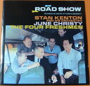 【中古】CD Roadshow CDP7963282 Capitol Records /00110