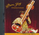 【中古】輸入CD Dr Chandrakant Pure Joy PCS9811 DARSHANAM /00110