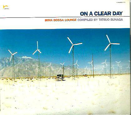 ・アーティスト オムニバス, レイ・ジェラート・ジャイアンツ, フリーテンポ, ムッシュ・ブルーメンベルグ, サム・パリア, ボッサ・ノストラ, ライブ・トロピカル・フィッシュ, ドン・ウン・ロマン, ブラック&ブラウン, モンテフィオーリ・カクテル; ブルー・カウ・ボーイズ ・タイトル ON A CLEAR DAY -IRMA BOSSA LOUNGE ・レーベル・型番 IRMA KICP5006 ・フォーマット CD ・コンディション(盤) 良い (VG+) ・コンディション(ジャケット) ・コンディション(帯) オビなし ・特記事項 【ケース汚れ】【デジパック】 サンプル画像です。実際の商品の画像ではありません 商品写真はバーコード/カタログ番号に対応したサンプル画像ですので、お送りする商品の画像ではありません。帯やライナーなどの付属品は、特記事項に記載されている場合のみ含まれます。プロモやカラーレコードなどの仕様についても、該当する場合のみ特記事項に記載しています。 【ご購入前に必ずご確認ください】 ・本店サイト(www.recordcity.jp)とは価格、送料が違います ・本店サイト、その他支店のオーダーとは同梱発送できません ・注文確定後に別の注文を頂いた場合、注文同士の同梱は致しかねます。 ・別倉庫から発送しているため、店頭受け渡しは対応しておりません ・一部商品は他の通販サイトでも販売しているため、ご注文のタイミングによっては商品のご用意ができない場合がございます。 ・土日祝日はお休みです 金曜・祝前日9時以降のご連絡またはご入金は、返答または発送が週明け・祝日明けに順次対応となります。 ・ご購入後のキャンセル不可 ご購入後のキャンセルはいかなる理由においてもお受けできません。ご了承の上、ご購入くださいませ。 ・日本郵便(ゆうパック/ゆうメール)によるお届けになります。 ・中古品であることをご理解ください 当ストアでは中古商品を主に販売しております。中古品であることをご理解の上ご購入ください。また、一部商品はRecordCityオンラインストアで試聴可能です。 ・返品について お客様のご都合による返品は一切承っておりません。 表記の内容と実際の商品に相違がある場合、また針飛び等で返品・返金をご希望される場合は、商品の到着後1週間以内にご連絡ください。商品の返送をこちらで確認後、キャンセル・返金を行います。 コンディションVG以下の商品は返品できません。プレイに影響のない表面のこすれ傷、プレス起因のノイズ盤は返品の対象外です。 【コンディション表記】 ・ほぼ新品(M-)(Like New) 完全な新品。未使用。当店ではほぼ使用しません ・非常に良い(EX)(Excellent) 中古盤として美品な状態。わずかな経年を感じるものの傷みを感じさせない、当店基準で最高の状態 ・良い(VG+)(Very Good Plus) 丁寧に扱われた中古品で、軽い使用感がみられる。 ・可(VG)(Acceptable) 使い込まれた中古品で、「良い」よりもさらに使用感がみられる。 ・悪い(VG-)(Bad) 状態が悪いアイテム。使用の保障はなく、再生不可、針飛び、目立つノイズがあるかもしれない。状態によるクレーム不可。返品不可。 ・非常に悪い(G)(Very Bad) 「悪い」よりさらに状態が悪いアイテム。使用の保障はなく、再生不可、針飛び、目立つノイズがあるかもしれない。状態によるクレーム不可。返品不可。 ・ジャンク(Fair)(Junk/Fair) 割れている、反っている、水ダメージがある、カビ、ジャケットが分離している、ひどい書き込み、ひどい擦れなど最低の状態。使用の保障はなく、再生不可、針飛び、目立つノイズがあるかもしれない。状態によるクレーム不可。返品不可。 ・ジャンク(Poor)(Junk/Poor) 割れている、反っている、水ダメージがある、カビ、ジャケットが分離している、ひどい書き込み、ひどい擦れなど最低の状態。使用の保障はなく、再生不可、針飛び、目立つノイズがあるかもしれない。状態によるクレーム不可。返品不可。