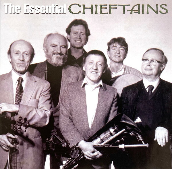 【中古】英CD Chieftains Essential Chieftains 82876836742 RCA Victor /00110