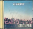 【中古】CD Various Blues Best Collection 2PCD07 VISION /00110