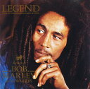 【中古】仏CD Bob Marley & The Wailers Legend (The Best Of Bob Marley & The Wailers) 8...