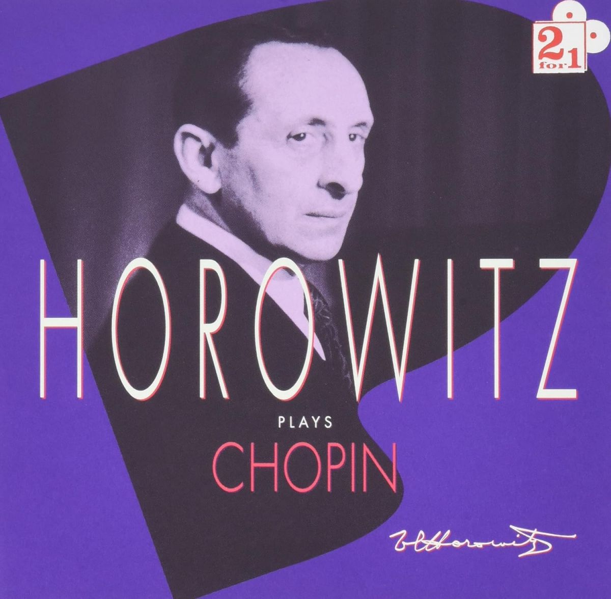 【中古】2CD ホロヴィッツ(ウラジミール); ショパン ショパン名演集 BVCC8969 /00220