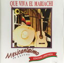 【中古】メキシコCD Various Que Viva El Mariachi (Mexican?simo 24 Exitos) CDBD470655 Harm...