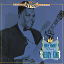 【中古】米CD Freddie King Hideaway Best of R271510 Rhino Records (2) /00110