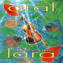 【中古】CD Catherine Lara Aral ESCA8157PROMO Epic プロモ /00110