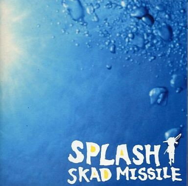 쥳ɥƥ ŷԾŹ㤨֡šCD Skad Missile Splash R3RCD020 Run Run Run Records /00110פβǤʤ603ߤˤʤޤ