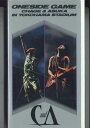 【中古】VHS Chage & Asuka In Yokohama Stadium Didnt Change / Tonight V98M1431 PONY /...
