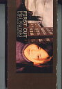 【中古】VHS 倉木麻衣 First Cut BMVR7001 B-VISION /00300