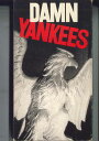 【中古】米VHS Damn Yankees Damn Yankees 382273 WARNER REPRISE /00300