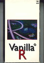 【中古】VHS Vanilla R SRVM564 SONY /00300