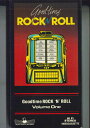 【中古】VHS Various Goodtime Rock n Roll - Volume One 80417 MCA /00300