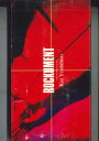 【中古】VHS 甲斐よしひろ Rockument At Nissin Power Station NONE BEAT VISION /00300