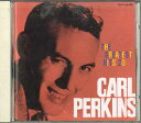 【中古】CD Carl Perkins Greatest Hits 20 TECX20498 TEICHIKU /00110