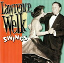 【中古】米CD Lawrence Welk Swings 70542 Ranwood /00110