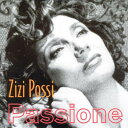 【中古】CD Zizi Possi Passione 5381002 Mercury, PolyGram /00110