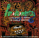 【中古】英CD Fun-Da-Mental With Intent To Pervert The Cause Of Injustice! NATCD56 Nat...