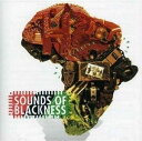 【中古】CD サウンズ・オブ・ブラックネス エボルーション・オブ・ゴスペル POCM1944 /00110