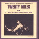 【中古】米CD 20 Miles 20miles 803022 Fat Possum Records 紙ジャケ /00110