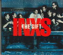 【中古】英CD Inxs The Gift INXCD25 MERCURY /00110