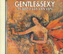 【中古】CD Los Van Van Gentle & SEXY SRCS8419PROMO SONY プロモ /00110