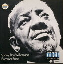 【中古】米CD Williamson, Sonny Boy Bummer Road CHD9324 Chess /00110
