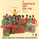 【中古】米CD Various A Christmas Gift For You From Phil Spector D24005 ABKCO /00110