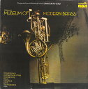 【中古】米LP Al Stewart Al Stewarts Museum Of Modern Brass ARD10032 RCA /00260