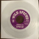 【中古】米7" Super Cat Champion Filly WAPACHE034 Wild Apache /00080(2)