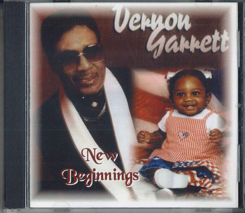 쥳ɥƥ ŷԾŹ㤨֡šCD Vernon Garrett New BEGINNINGS VIDEO0001 VIDEO UPTOWN /00110פβǤʤ701ߤˤʤޤ