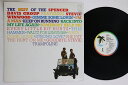 【中古】英LP Spencer Davis Group, Stevie Wi Best Of The Spencer Davis Group Featuring Stevie Wi ILPM9070 ISLAND /00260