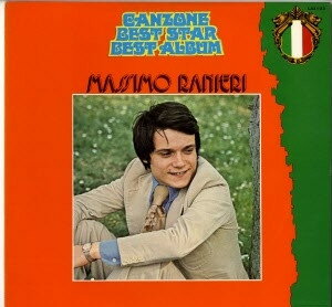 【中古】LP Massimo Ranieri Quando LAmore Diventa Poesia LAX103 SEVEN SEAS /00260 【中古】LP Massimo Ranieri Quando LAmore Diventa Poesia LAX103 SEVEN SEAS /00260
