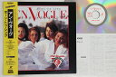 【中古】LASERDISC En Vogue Born To Sing AMLY8007 AO VISION /00600