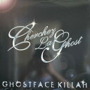 【中古】米12” Ghostface Killah Cherchez LaGhost XSS79438 Epic, Razor Sharp Re /00250