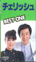 【中古】Cassette チェリッシュ Best VHC3622 VICTOR /00110