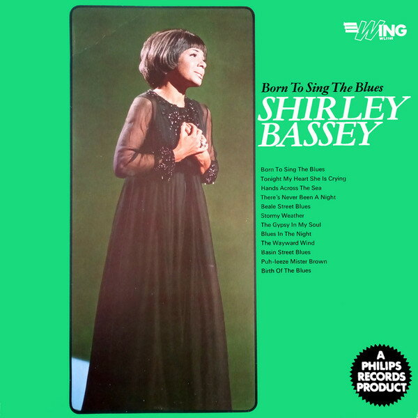 ・アーティスト Shirley Bassey ・タイトル Born To Sing The Blues ・レーベル・型番 Wing Records WL1160 ・フォーマット LPレコード ・コンディション(盤) 良い (VG+) ・コンディション(ジャケット) 良い (VG+) ・コンディション(帯) オビなし ・特記事項 【盤に目立った跡】【カバー折れ/しわ】 サンプル画像です。実際の商品の画像ではありません 商品写真はバーコード/カタログ番号に対応したサンプル画像ですので、お送りする商品の画像ではありません。帯やライナーなどの付属品は、特記事項に記載されている場合のみ含まれます。プロモやカラーレコードなどの仕様についても、該当する場合のみ特記事項に記載しています。 【ご購入前に必ずご確認ください】 ・本店サイト(www.recordcity.jp)とは価格、送料が違います ・本店サイト、その他支店のオーダーとは同梱発送できません ・注文確定後に別の注文を頂いた場合、注文同士の同梱は致しかねます。 ・別倉庫から発送しているため、店頭受け渡しは対応しておりません ・一部商品は他の通販サイトでも販売しているため、ご注文のタイミングによっては商品のご用意ができない場合がございます。 ・土日祝日はお休みです 金曜・祝前日9時以降のご連絡またはご入金は、返答または発送が週明け・祝日明けに順次対応となります。 ・ご購入後のキャンセル不可 ご購入後のキャンセルはいかなる理由においてもお受けできません。ご了承の上、ご購入くださいませ。 ・日本郵便(ゆうパック/ゆうメール)によるお届けになります。 ・中古品であることをご理解ください 当ストアでは中古商品を主に販売しております。中古品であることをご理解の上ご購入ください。また、一部商品はRecordCityオンラインストアで試聴可能です。 ・返品について お客様のご都合による返品は一切承っておりません。 表記の内容と実際の商品に相違がある場合、また針飛び等で返品・返金をご希望される場合は、商品の到着後1週間以内にご連絡ください。商品の返送をこちらで確認後、キャンセル・返金を行います。 コンディションVG以下の商品は返品できません。プレイに影響のない表面のこすれ傷、プレス起因のノイズ盤は返品の対象外です。 【コンディション表記】 ・ほぼ新品(M-)(Like New) 完全な新品。未使用。当店ではほぼ使用しません ・非常に良い(EX)(Excellent) 中古盤として美品な状態。わずかな経年を感じるものの傷みを感じさせない、当店基準で最高の状態 ・良い(VG+)(Very Good Plus) 丁寧に扱われた中古品で、軽い使用感がみられる。 ・可(VG)(Acceptable) 使い込まれた中古品で、「良い」よりもさらに使用感がみられる。 ・悪い(VG-)(Bad) 状態が悪いアイテム。使用の保障はなく、再生不可、針飛び、目立つノイズがあるかもしれない。状態によるクレーム不可。返品不可。 ・非常に悪い(G)(Very Bad) 「悪い」よりさらに状態が悪いアイテム。使用の保障はなく、再生不可、針飛び、目立つノイズがあるかもしれない。状態によるクレーム不可。返品不可。 ・ジャンク(Fair)(Junk/Fair) 割れている、反っている、水ダメージがある、カビ、ジャケットが分離している、ひどい書き込み、ひどい擦れなど最低の状態。使用の保障はなく、再生不可、針飛び、目立つノイズがあるかもしれない。状態によるクレーム不可。返品不可。 ・ジャンク(Poor)(Junk/Poor) 割れている、反っている、水ダメージがある、カビ、ジャケットが分離している、ひどい書き込み、ひどい擦れなど最低の状態。使用の保障はなく、再生不可、針飛び、目立つノイズがあるかもしれない。状態によるクレーム不可。返品不可。