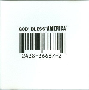 楽天市場】god bless america cdの通販