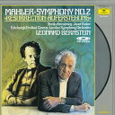 【中古】LASERDISC バーンスタイン マーラー 交響曲 第2番 ハ短調(復活) W60Z24008 POLYDOR /00600
