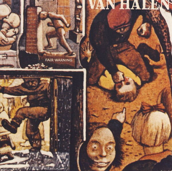 ・アーティスト Van Halen ・タイトル Fair Warning ・レーベル・型番 Warner Bros. Records 9362477402 ・フォーマット CD ・コンディション(盤) 良い (VG+) ・コンディション(ジャケット) ・コンディション(帯) オビなし ・特記事項 【盤に小さいキズ】【ケース擦れ】 サンプル画像です。実際の商品の画像ではありません 商品写真はバーコード/カタログ番号に対応したサンプル画像ですので、お送りする商品の画像ではありません。帯やライナーなどの付属品は、特記事項に記載されている場合のみ含まれます。プロモやカラーレコードなどの仕様についても、該当する場合のみ特記事項に記載しています。 【ご購入前に必ずご確認ください】 ・本店サイト(www.recordcity.jp)とは価格、送料が違います ・本店サイト、その他支店のオーダーとは同梱発送できません ・注文確定後に別の注文を頂いた場合、注文同士の同梱は致しかねます。 ・別倉庫から発送しているため、店頭受け渡しは対応しておりません ・一部商品は他の通販サイトでも販売しているため、ご注文のタイミングによっては商品のご用意ができない場合がございます。 ・土日祝日はお休みです 金曜・祝前日9時以降のご連絡またはご入金は、返答または発送が週明け・祝日明けに順次対応となります。 ・ご購入後のキャンセル不可 ご購入後のキャンセルはいかなる理由においてもお受けできません。ご了承の上、ご購入くださいませ。 ・日本郵便(ゆうパック/ゆうメール)によるお届けになります。 ・中古品であることをご理解ください 当ストアでは中古商品を主に販売しております。中古品であることをご理解の上ご購入ください。また、一部商品はRecordCityオンラインストアで試聴可能です。 ・返品について お客様のご都合による返品は一切承っておりません。 表記の内容と実際の商品に相違がある場合、また針飛び等で返品・返金をご希望される場合は、商品の到着後1週間以内にご連絡ください。商品の返送をこちらで確認後、キャンセル・返金を行います。 コンディションVG以下の商品は返品できません。プレイに影響のない表面のこすれ傷、プレス起因のノイズ盤は返品の対象外です。 【コンディション表記】 ・ほぼ新品(M-)(Like New) 完全な新品。未使用。当店ではほぼ使用しません ・非常に良い(EX)(Excellent) 中古盤として美品な状態。わずかな経年を感じるものの傷みを感じさせない、当店基準で最高の状態 ・良い(VG+)(Very Good Plus) 丁寧に扱われた中古品で、軽い使用感がみられる。 ・可(VG)(Acceptable) 使い込まれた中古品で、「良い」よりもさらに使用感がみられる。 ・悪い(VG-)(Bad) 状態が悪いアイテム。使用の保障はなく、再生不可、針飛び、目立つノイズがあるかもしれない。状態によるクレーム不可。返品不可。 ・非常に悪い(G)(Very Bad) 「悪い」よりさらに状態が悪いアイテム。使用の保障はなく、再生不可、針飛び、目立つノイズがあるかもしれない。状態によるクレーム不可。返品不可。 ・ジャンク(Fair)(Junk/Fair) 割れている、反っている、水ダメージがある、カビ、ジャケットが分離している、ひどい書き込み、ひどい擦れなど最低の状態。使用の保障はなく、再生不可、針飛び、目立つノイズがあるかもしれない。状態によるクレーム不可。返品不可。 ・ジャンク(Poor)(Junk/Poor) 割れている、反っている、水ダメージがある、カビ、ジャケットが分離している、ひどい書き込み、ひどい擦れなど最低の状態。使用の保障はなく、再生不可、針飛び、目立つノイズがあるかもしれない。状態によるクレーム不可。返品不可。